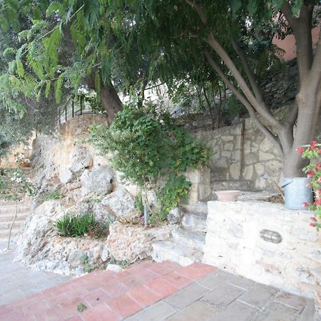 Kastellos Traditional Houses Exterior foto